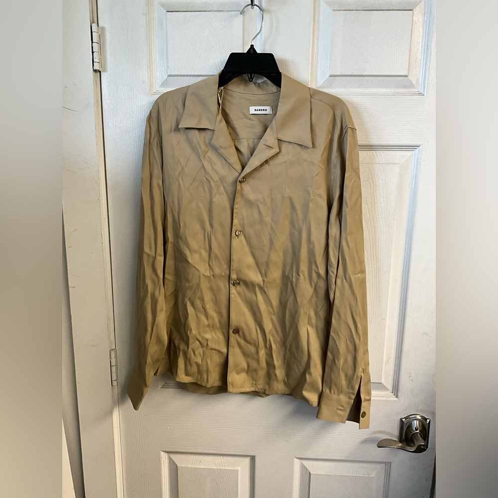 Requin Shirt - Picture 3 of 5